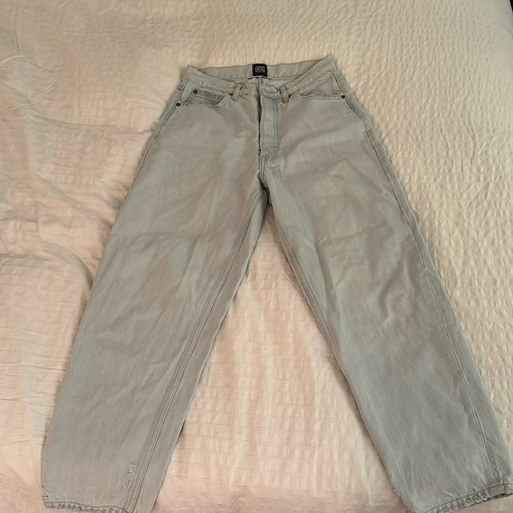 BDG Jeans